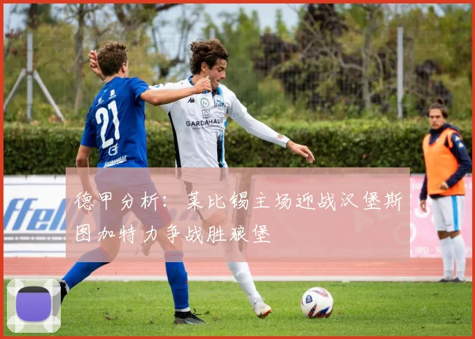 德甲分析：莱比锡主场迎战汉堡斯图加特力争战胜狼堡