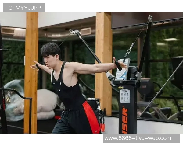 开拓者媒体人杨瀚森的成长之路与蜕变探索之旅