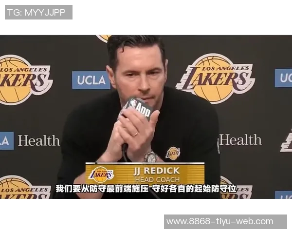 雷迪克分析猛龙防守失误八村因此获得良好出手机会